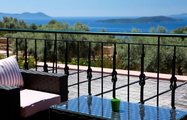 Villas Armeno - Foto 65