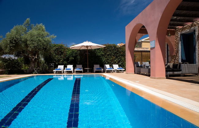 Villas Armeno - Foto 55