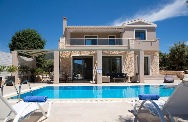 Villas Armeno - Foto 45
