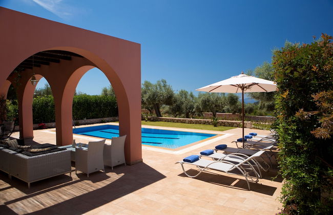 Villas Armeno - Foto 61