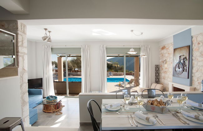 Villas Armeno - Foto 32