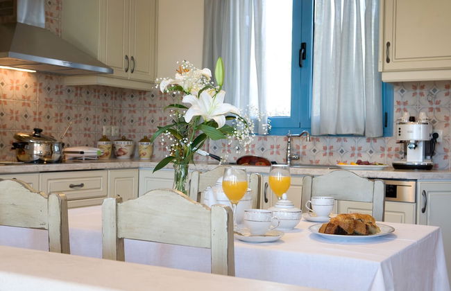 Villas Armeno - Foto 28