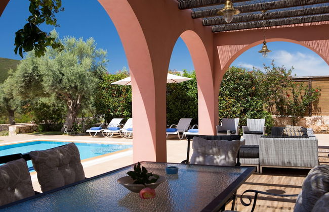 Villas Armeno - Foto 40