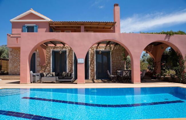 Villas Armeno - Foto 54