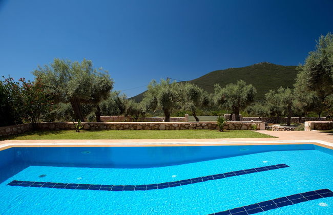 Villas Armeno - Foto 59