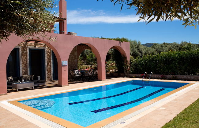 Villas Armeno - Foto 60