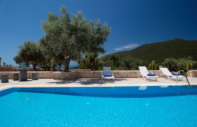 Villas Armeno - Foto 35
