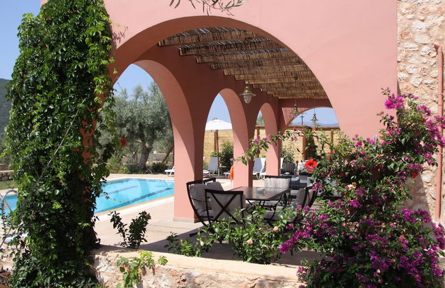 Villas Armeno - Foto 64