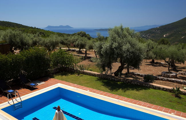 Villas Armeno - Foto 11