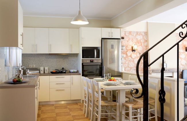 Villas Armeno - Foto 26