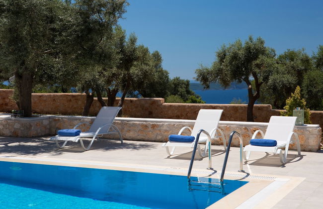 Villas Armeno - Foto 44