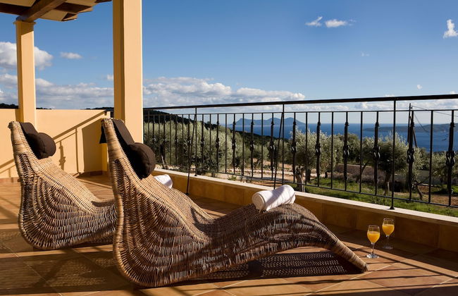 Villas Armeno - Foto 48