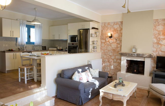 Villas Armeno - Foto 31