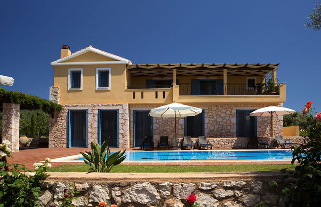 Villas Armeno - Foto 16