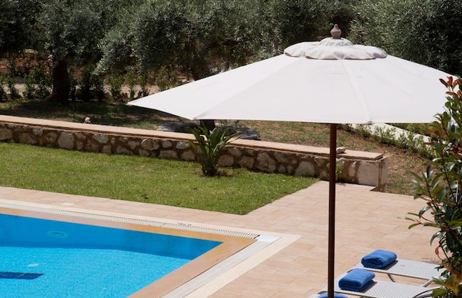 Villas Armeno - Foto 56