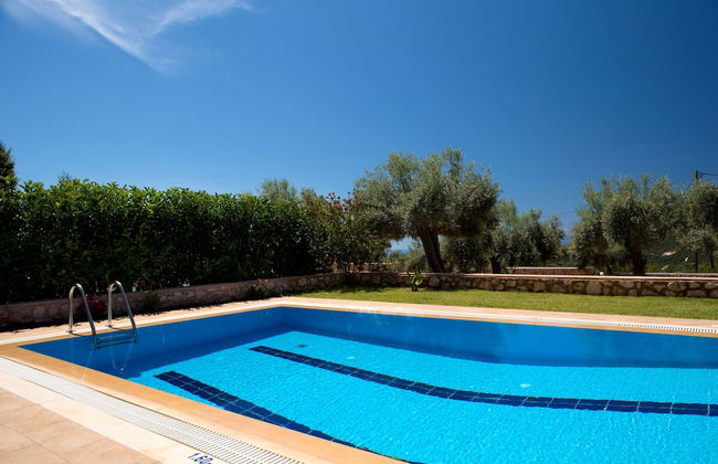 Villas Armeno - Foto 52