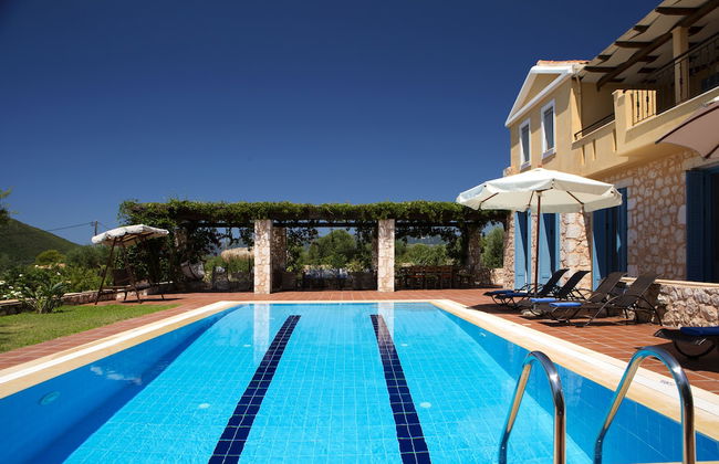 Villas Armeno - Foto 17