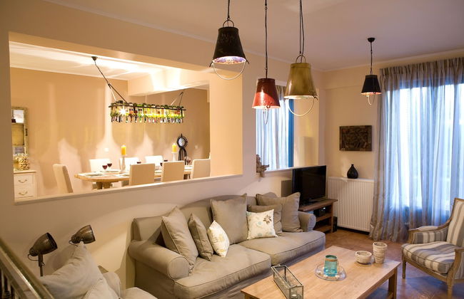 Villas Armeno - Foto 33