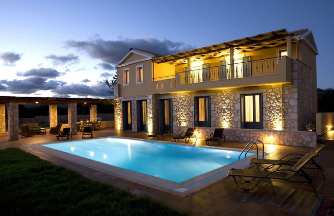 Villas Armeno - Foto 1