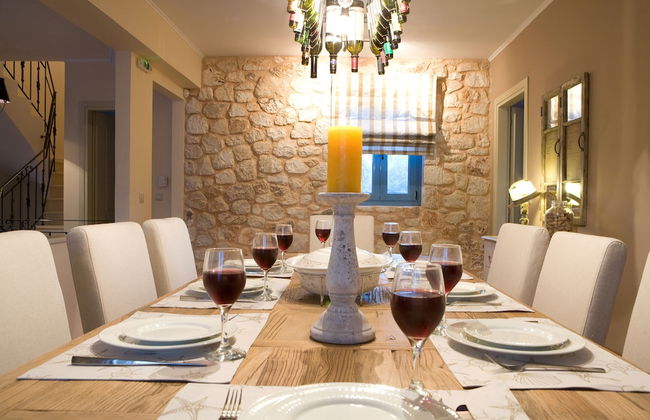 Villas Armeno - Foto 25