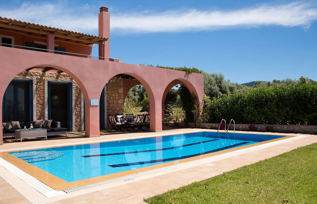 Villas Armeno - Foto 58