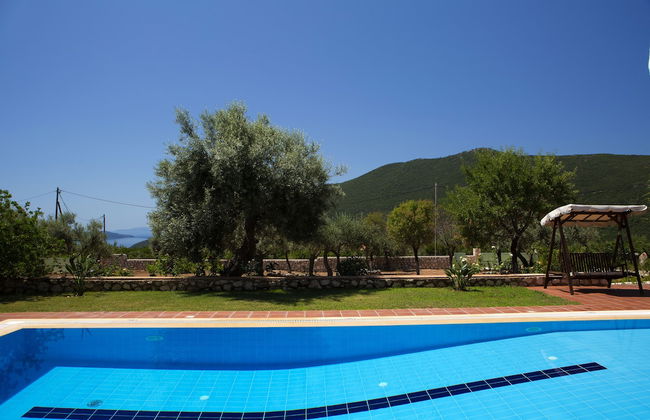 Villas Armeno - Foto 10