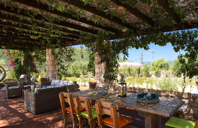 Villas Armeno - Foto 18