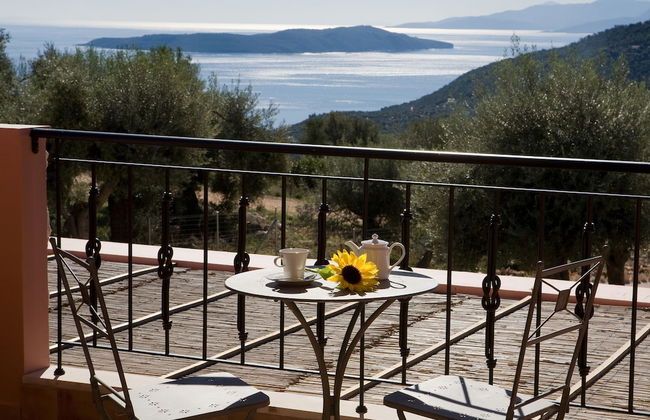 Villas Armeno - Foto 38