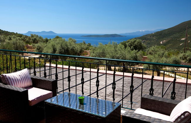 Villas Armeno - Foto 47
