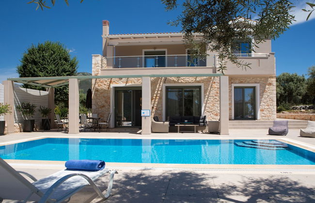 Villas Armeno - Foto 42