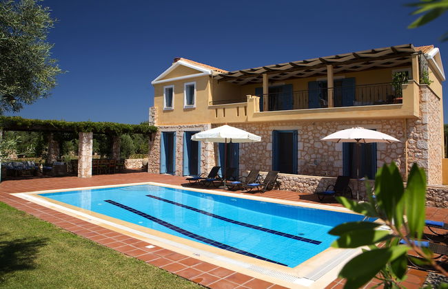Villas Armeno - Foto 12