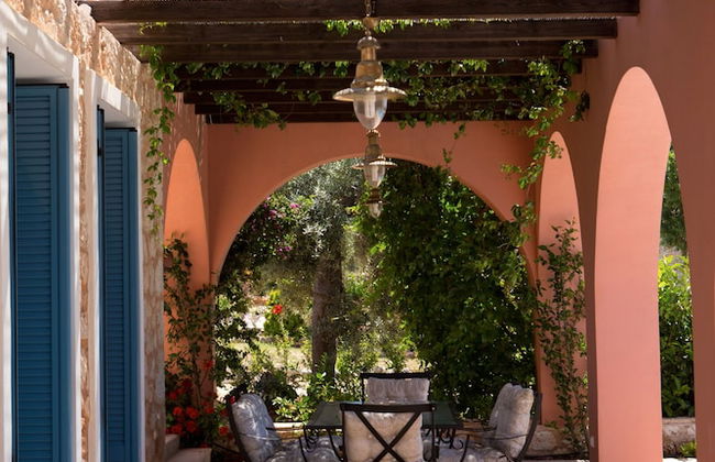 Villas Armeno - Foto 5