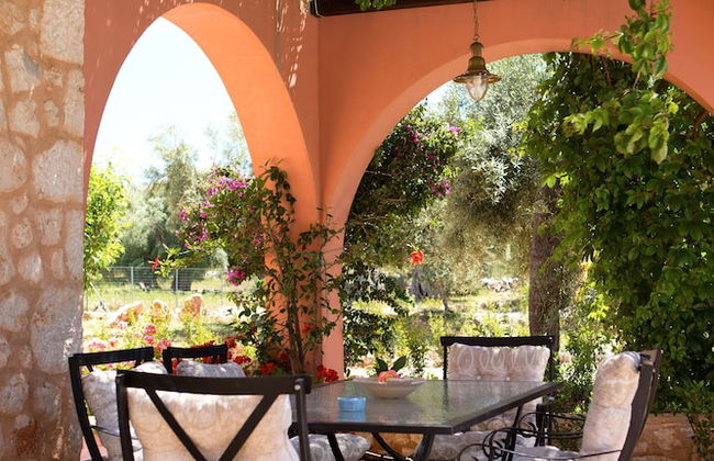 Villas Armeno - Foto 39