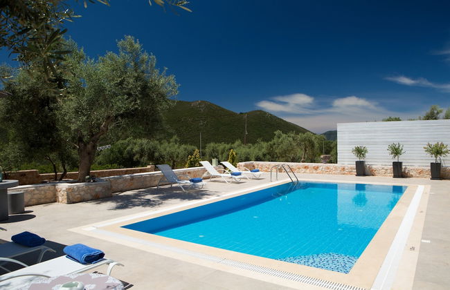 Villas Armeno - Foto 43