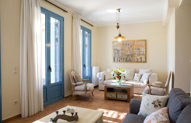 Villas Armeno - Foto 29
