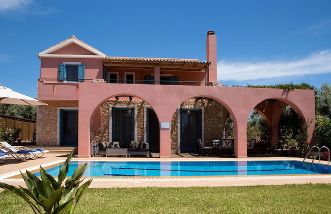 Villas Armeno - Foto 53