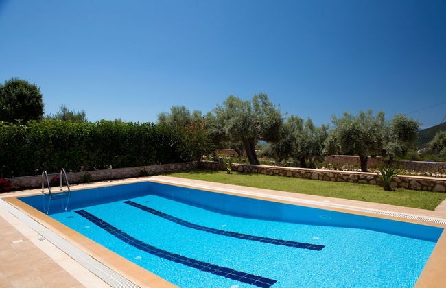 Villas Armeno - Foto 6
