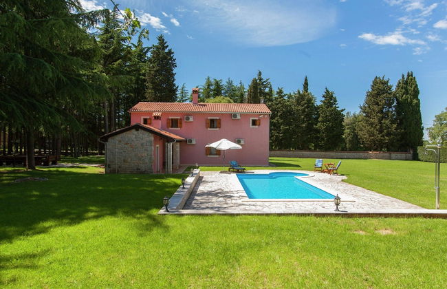 Rural Villa With Swimming Pool - Foto 13