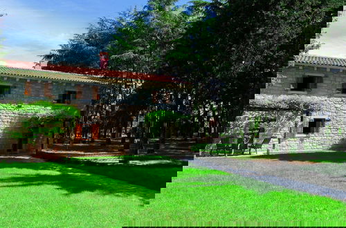 Foto 19 - Rural Villa With Swimming Pool