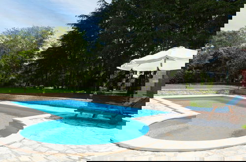 Foto 15 - Rural Villa With Swimming Pool