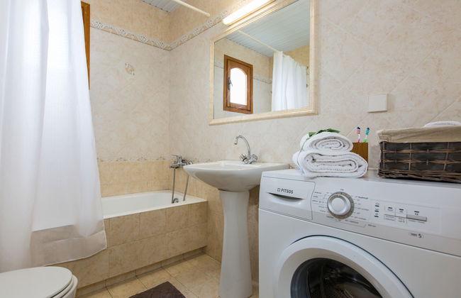Villas Lefkothea - Foto 31