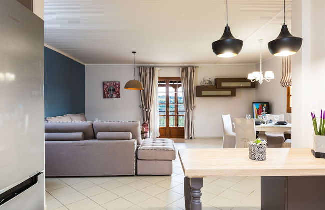 Villas Lefkothea - Foto 16