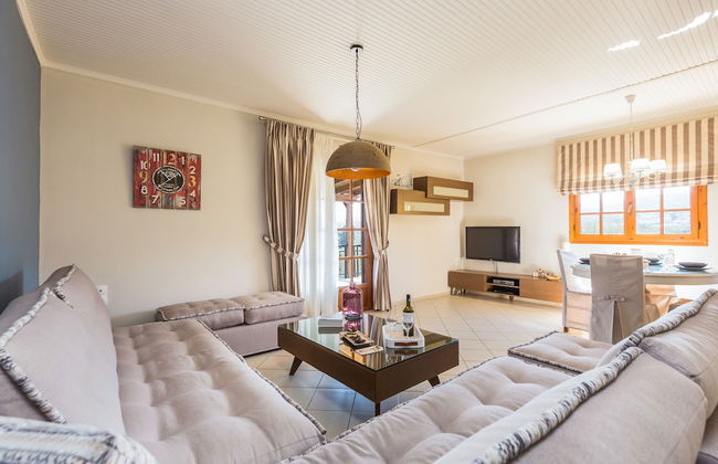 Villas Lefkothea - Foto 22