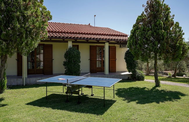 Villas Lefkothea - Foto 53