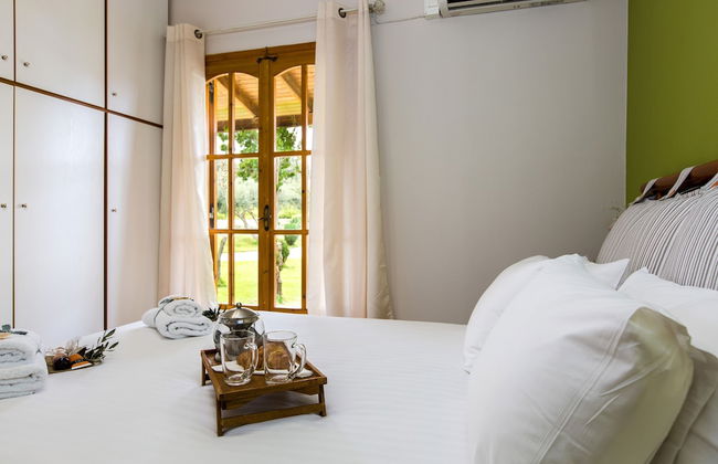 Villas Lefkothea - Foto 5