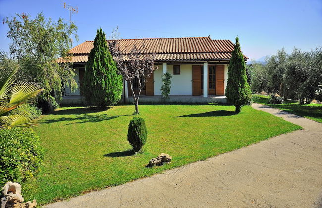 Villas Lefkothea - Foto 28