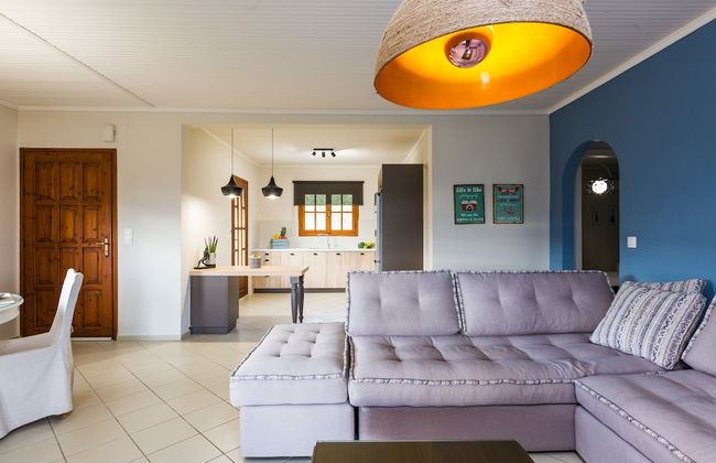 Villas Lefkothea - Foto 19
