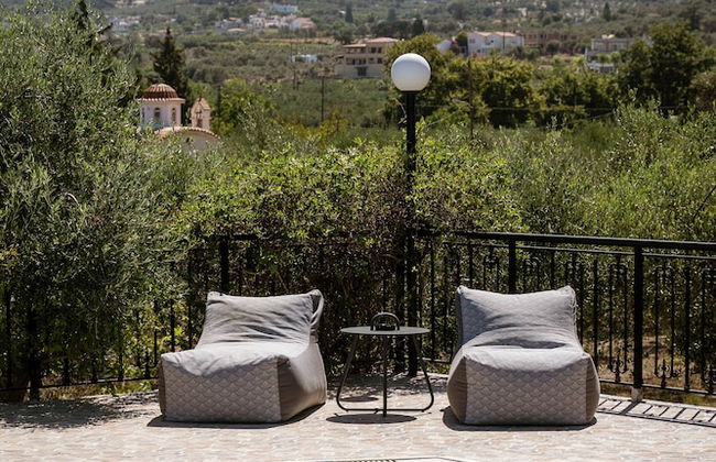 Villas Lefkothea - Foto 44