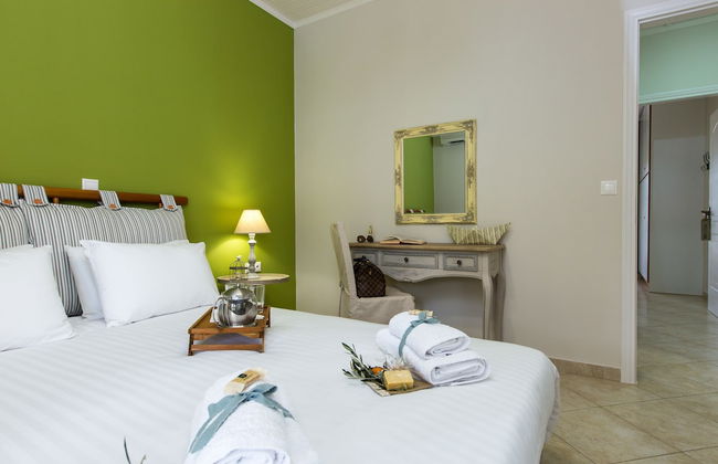 Villas Lefkothea - Foto 7