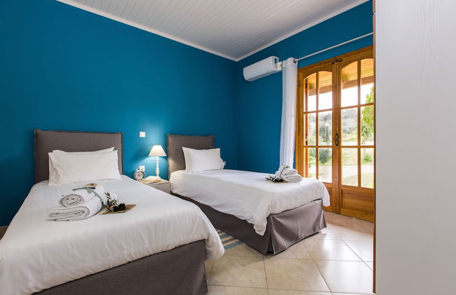 Villas Lefkothea - Foto 6